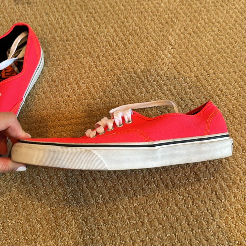 vans! - Picture 7 of 10